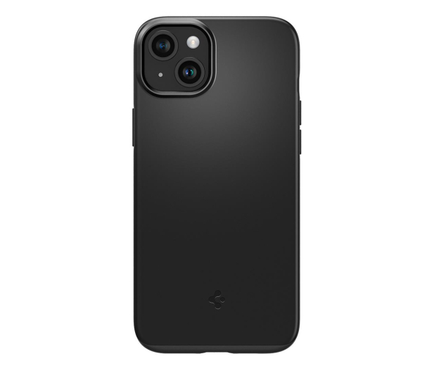 SPIGEN Thin Fit do iPhone 15 black ACS06776 - 1178893 - zdjęcie 4